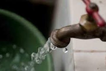 Suspenden suministro de agua potable en Tuxtla