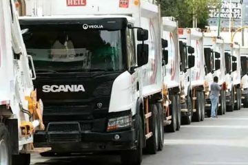 En junio termina concesión de Veolia, Tuxtla podria buscar nueva empresa