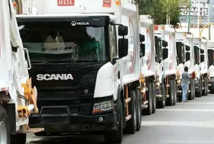 En junio termina concesión de Veolia, Tuxtla podria buscar nueva empresa