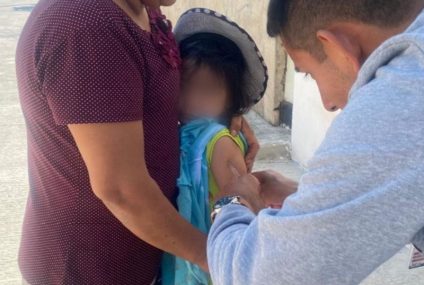 Confirma Secretaría de Salud primera defunción por sarampión en Chiapas