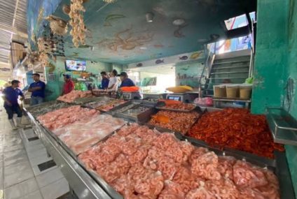 Cruz Roja previene a la ciudadanía ante intoxicaciones por consumir mariscos