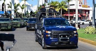 Emiten fichas de búsqueda por desaparición de cuatro turistas en Mazatlán