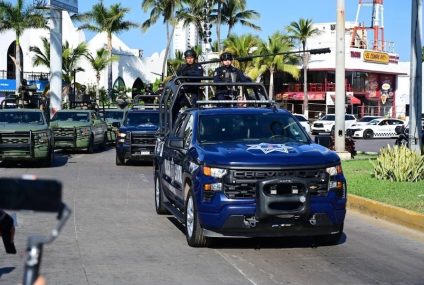 Emiten fichas de búsqueda por desaparición de cuatro turistas en Mazatlán