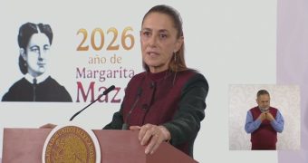 Enviará Sheinbaum iniciativa para eliminar pensiones millonarias de ex funcionarios Enviará Sheinbaum iniciativa para eliminar pensiones millonarias de ex funcionarios