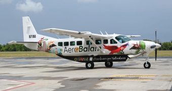 AeroBalam conecta Tuxtla con Oaxaca y Huatulco; anuncian próxima ruta a Houston