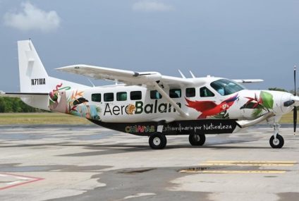 AeroBalam conecta Tuxtla con Oaxaca y Huatulco; anuncian próxima ruta a Houston AeroBalam conecta Tuxtla con Oaxaca y Huatulco; anuncian próxima ruta a Houston