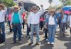 CNTE bloquea entradas a Tuxtla Gutiérrez
