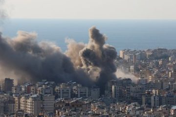 Van al menos 279 mexicanos evacuados de Medio Oriente por ataques de EU e Israel a Irán