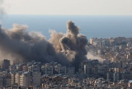 Van al menos 279 mexicanos evacuados de Medio Oriente por ataques de EU e Israel a Irán