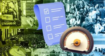 ¡Es oficial! Reforma de jornada laboral se publica en el DOF, inicia la ruta hacia las 40 horas