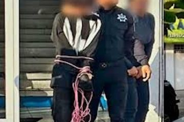 Vinculan a proceso por feminicidio al menor que disparó contra dos trabajadoras en preparatoria de Michoacán