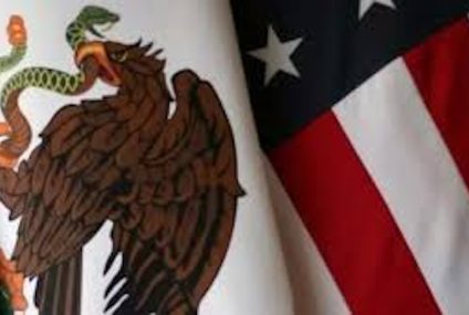 México y EU iniciarán a mediados de marzo proceso bilateral de revisión del T-MEC