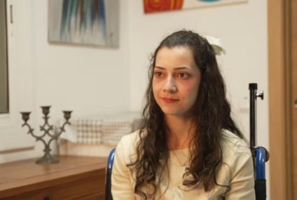 Noelia Castillo, ante su eutanasia tras 601 días de espera: “No puedo más con esta familia” Noelia Castillo, ante su eutanasia tras 601 días de espera: “No puedo más con esta familia”