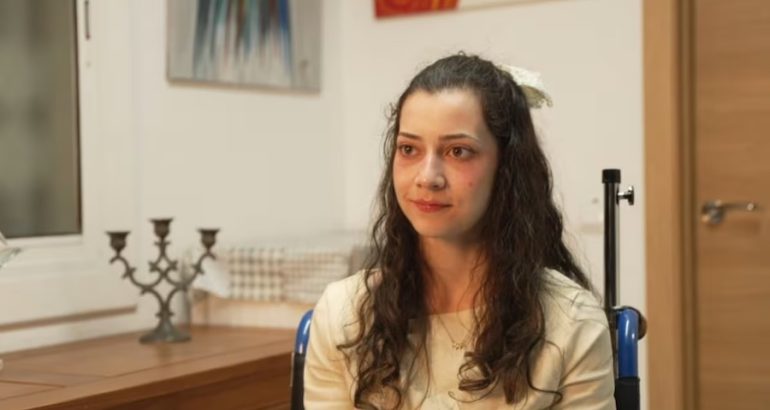 Noelia Castillo, ante su eutanasia tras 601 días de espera: “No puedo más con esta familia” Noelia Castillo, ante su eutanasia tras 601 días de espera: “No puedo más con esta familia”