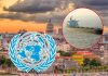 ONU negocia con EE. UU. ingreso de combustible a Cuba por crisis energética