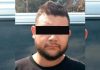 Detienen en Jalisco a ‘Pepe’, operador del ‘CJNG’; trasladó a pareja de ‘El Mencho’ a Tapalpa