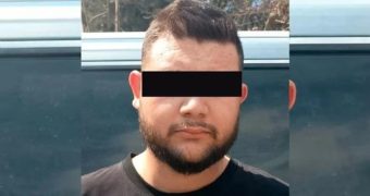 Detienen en Jalisco a ‘Pepe’, operador del ‘CJNG’; trasladó a pareja de ‘El Mencho’ a Tapalpa