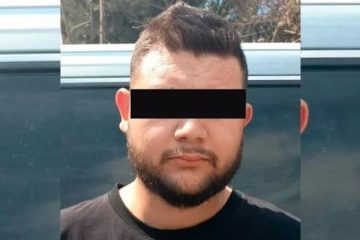 Detienen en Jalisco a ‘Pepe’, operador del ‘CJNG’; trasladó a pareja de ‘El Mencho’ a Tapalpa Detienen en Jalisco a ‘Pepe’, operador del ‘CJNG’; trasladó a pareja de ‘El Mencho’ a Tapalpa