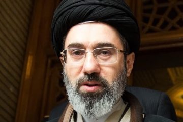 Sin pruebas, Hegseth afirma que el nuevo líder supremo de Irán está «desfigurado»