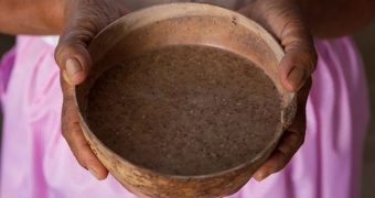 Todo listo para celebrar el Día del Pozol