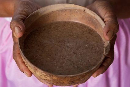 Todo listo para celebrar el Día del Pozol