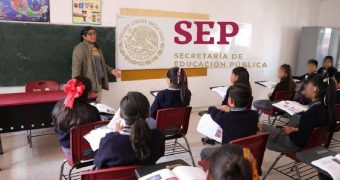 ¡Oficial! SEP confirma quiénes son los estudiantes que sí deben acudir a clases durante la Semana Santa ¡Oficial! SEP confirma quiénes son los estudiantes que sí deben acudir a clases durante la Semana Santa