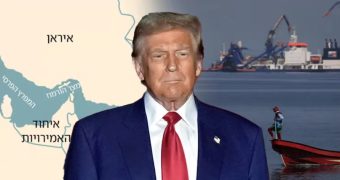 Irán rechaza la oferta de Estados Unidos para acabar la guerra Irán rechaza la oferta de Estados Unidos para acabar la guerra