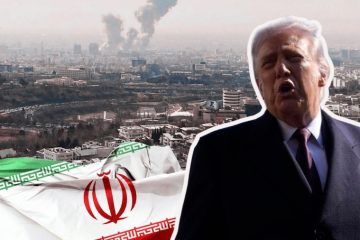 Israel y EU amplían su ofensiva; Irán arrecia los ataques Israel y EU amplían su ofensiva; Irán arrecia los ataques