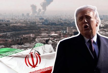 Israel y EU amplían su ofensiva; Irán arrecia los ataques