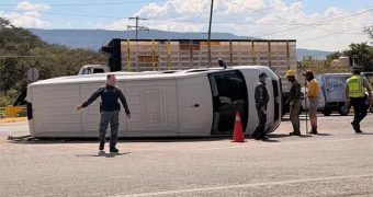 Conductores de plataformas con incertidumbre ante vencimiento de la fecha de registro