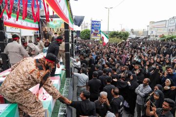 EU habría atacado escuela de niñas en Irán por error de coordenadas con datos desactualizados: NYT