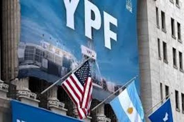 Corte de EU anula millonaria sentencia contra Argentina por la expropiación de YPF en 2012 Corte de EU anula millonaria sentencia contra Argentina por la expropiación de YPF en 2012