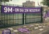 9M: Un día sin nosotras 2026; ¿te pueden sancionar si no asistes al trabajo o a clases por el paro nacional?; esto se sabe
