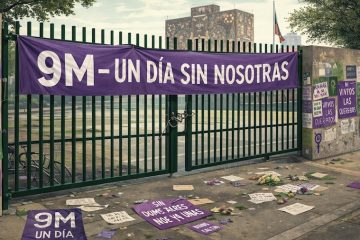 9M: Un día sin nosotras 2026; ¿te pueden sancionar si no asistes al trabajo o a clases por el paro nacional?; esto se sabe