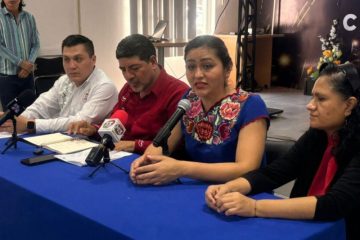 Convocan a la primera Feria del Empleo exclusiva para mujeres en Chiapas