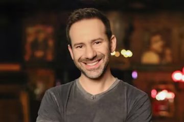 Fallece el dueño de OnlyFans, Leonid Radvinsky; padecía cáncer