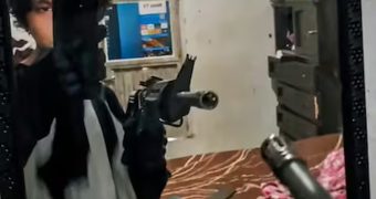 Osmer H., el alumno de 15 años que mató a dos profesoras en México (y lo adelantó en sus redes sociales) Osmer H., el alumno de 15 años que mató a dos profesoras en México (y lo adelantó en sus redes sociales)