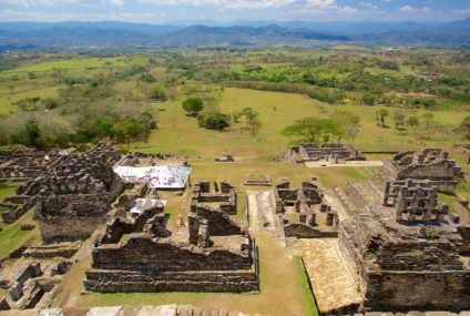 Expropian 9.22 hectáreas de propiedad privada en el polígono de Toniná