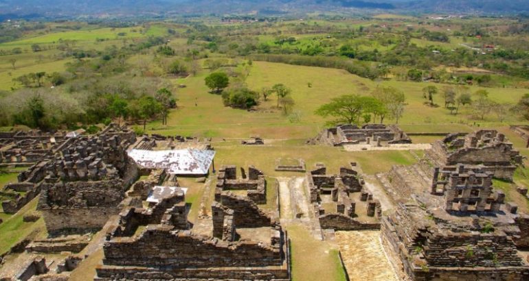 Expropian 9.22 hectáreas de propiedad privada en el polígono de Toniná