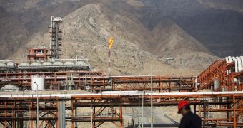 Irán advierte de ataques a instalaciones energéticas del Golfo Pérsico