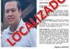 Localizan con vida a conductor de Didi reportado desaparecido en Tuxtla Gutiérrez