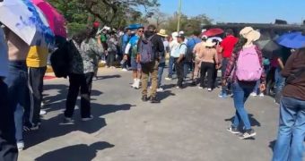 Paro magisterial de 72 horas comenzará este miércoles 18