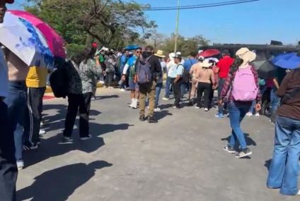 Paro magisterial de 72 horas comenzará este miércoles 18