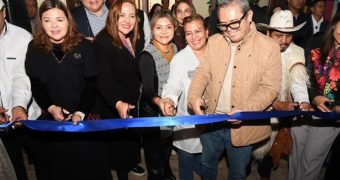 UNACH inaugura consultorio de salud y tienda universitaria en Campus III de San Cristóbal UNACH inaugura consultorio de salud y tienda universitaria en Campus III de San Cristóbal