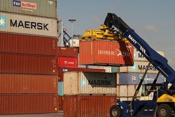 La guerra en Medio Oriente frenará el crecimiento económico mundial, advierte el FMI