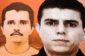 ¿El nuevo líder del CJNG es estadounidense? Ofrecen 5 millones de dólares por el supuesto sucesor de «El Mencho»