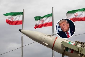 Irán ya elaboró su respuesta y exigencias a las propuestas de alto el fuego Irán ya elaboró su respuesta y exigencias a las propuestas de alto el fuego