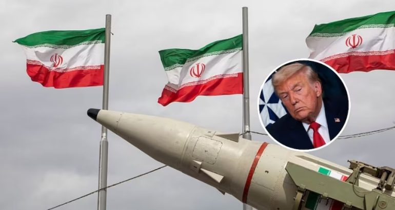 Irán ya elaboró su respuesta y exigencias a las propuestas de alto el fuego Irán ya elaboró su respuesta y exigencias a las propuestas de alto el fuego