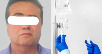 Médico ligado a sueros vitaminados en Sonora es identificado; permanece prófugo con 6 muertes en el caso Médico ligado a sueros vitaminados en Sonora es identificado; permanece prófugo con 6 muertes en el caso