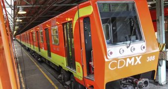 Sindicato alerta riesgo de descarrilamiento en el Metro CDMX por falta de mantenimiento